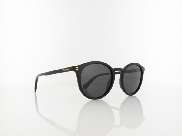 Polaroid | PLD 6233/S 807/M9 51 | black / grey polarized