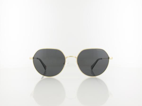 Polaroid | PLD 6236/S/X RHL/M9 54 | gold black / grey polarized