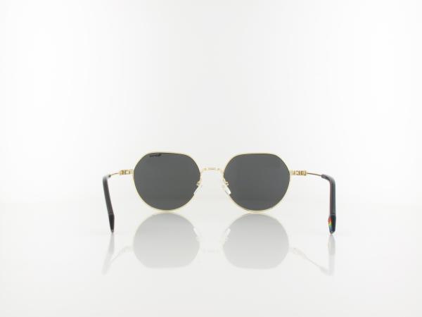 Polaroid | PLD 6236/S/X RHL/M9 54 | gold black / grey polarized