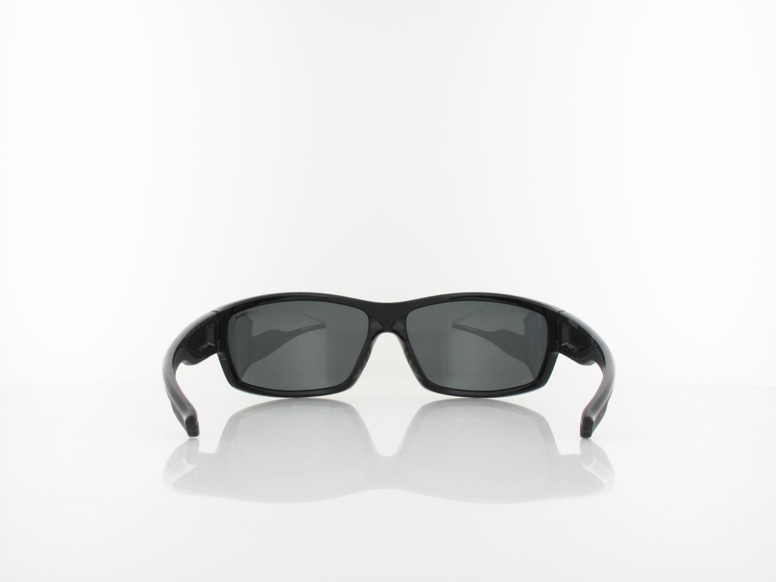 Polaroid | PLD 7029/S 807/M9 68 | black / grey polarized