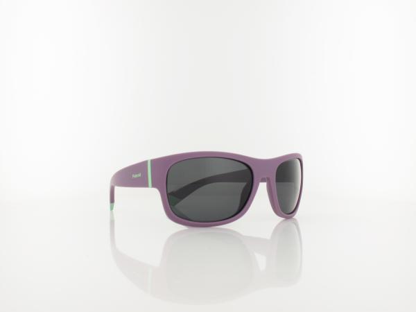 Polaroid | PLD 8064/S B3V/M9 54 | violet / grey polarized
