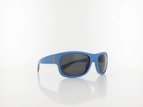 Polaroid | PLD 8064/S MVU/M9 54 | azure / grey polarized