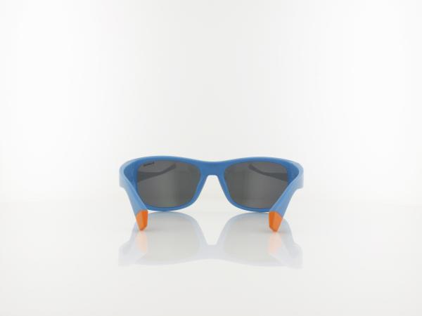 Polaroid | PLD 8064/S MVU/M9 54 | azure / grey polarized