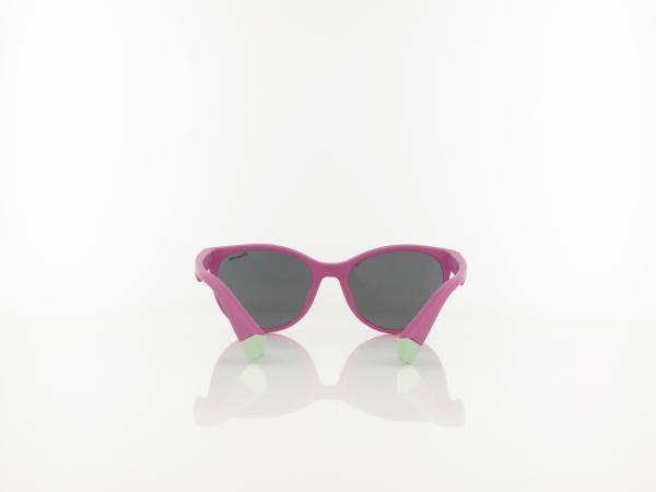 Polaroid | PLD 8065/S QHO/M9 49 | cyclamen / grey polarized