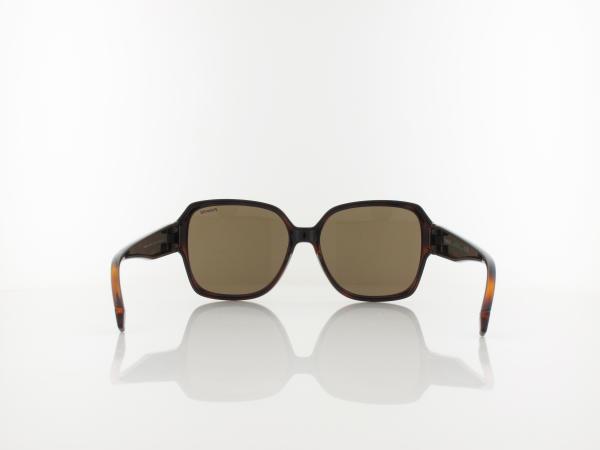 Polaroid | PLD 9021/S 086/SP 58 | havana / bronze polarized