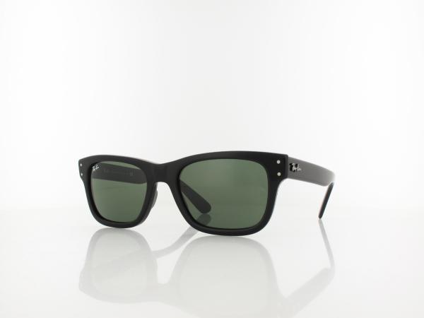 Ray Ban | Mr Burbank RB2283 901/31 55 | black / green