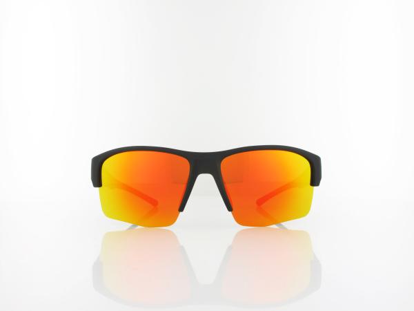 Red Bull SPECT | CHAIN 02P 65 | black / brown with red mirror