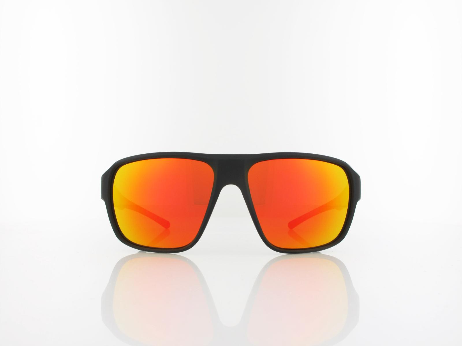 Red Bull SPECT | CHOP 02P 60 | black / brown with red mirror