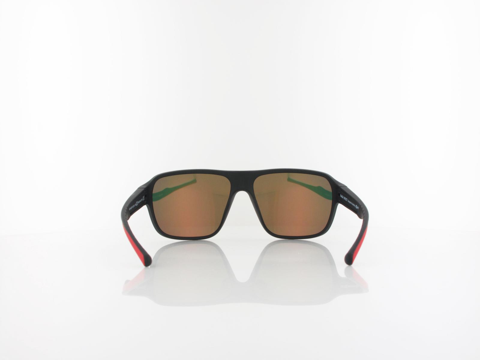 Red Bull SPECT | CHOP 02P 60 | black / brown with red mirror