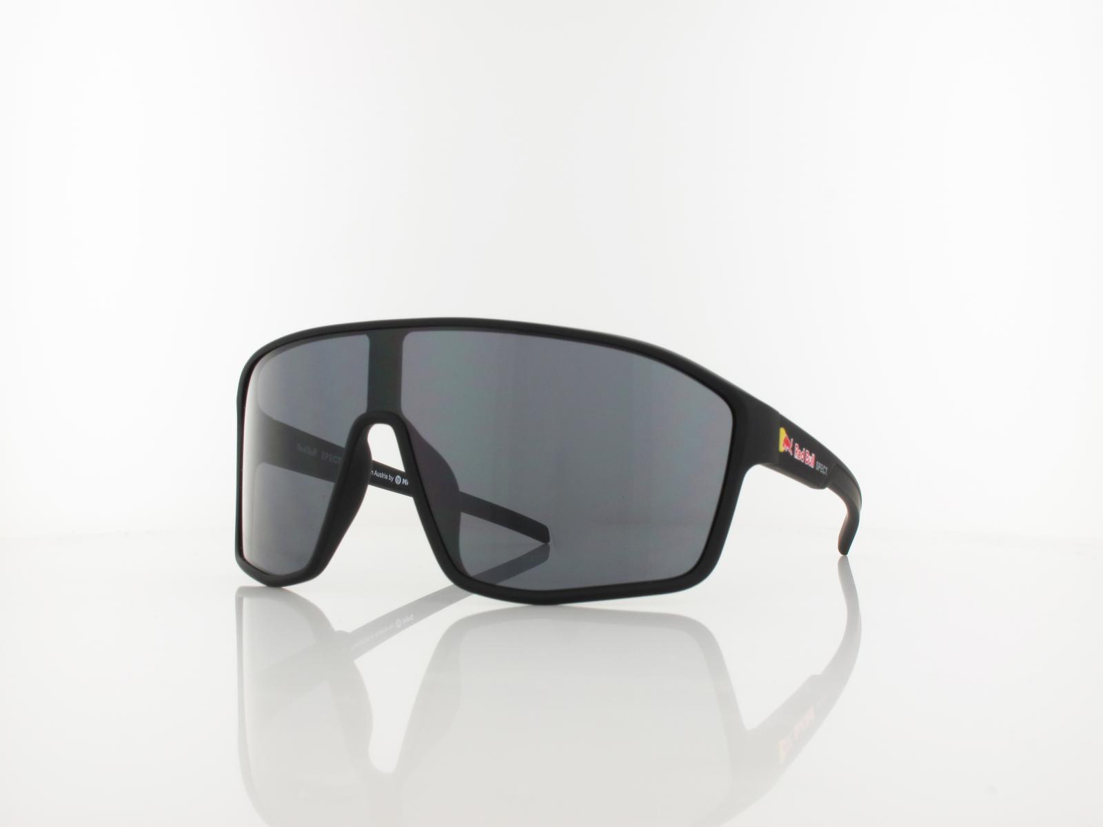 Red Bull SPECT | DAFT 001 136 | black / smoke