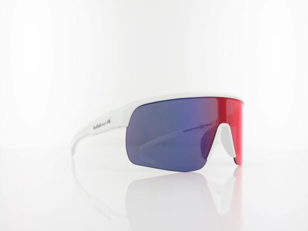 Red Bull SPECT | DAKOTA 009 137 | white / brown with red mirror