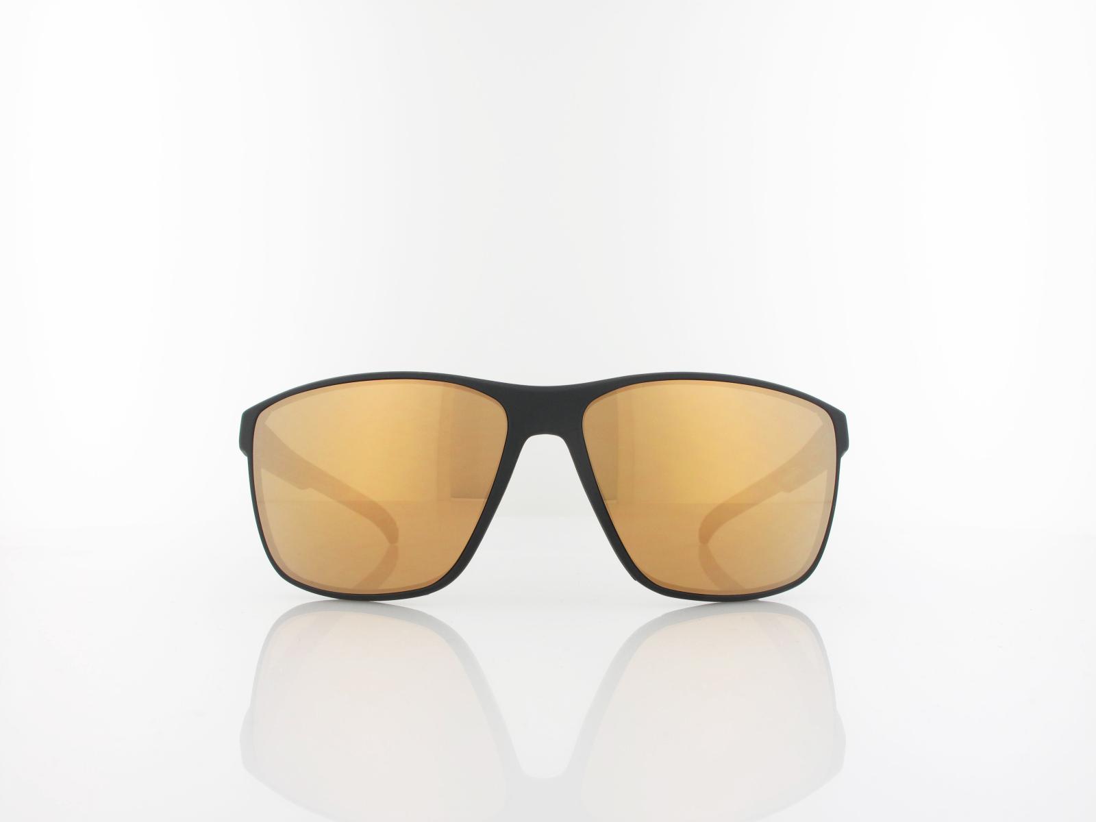 Red Bull SPECT | DRIFT 07 61 | black / brown with gold mirror