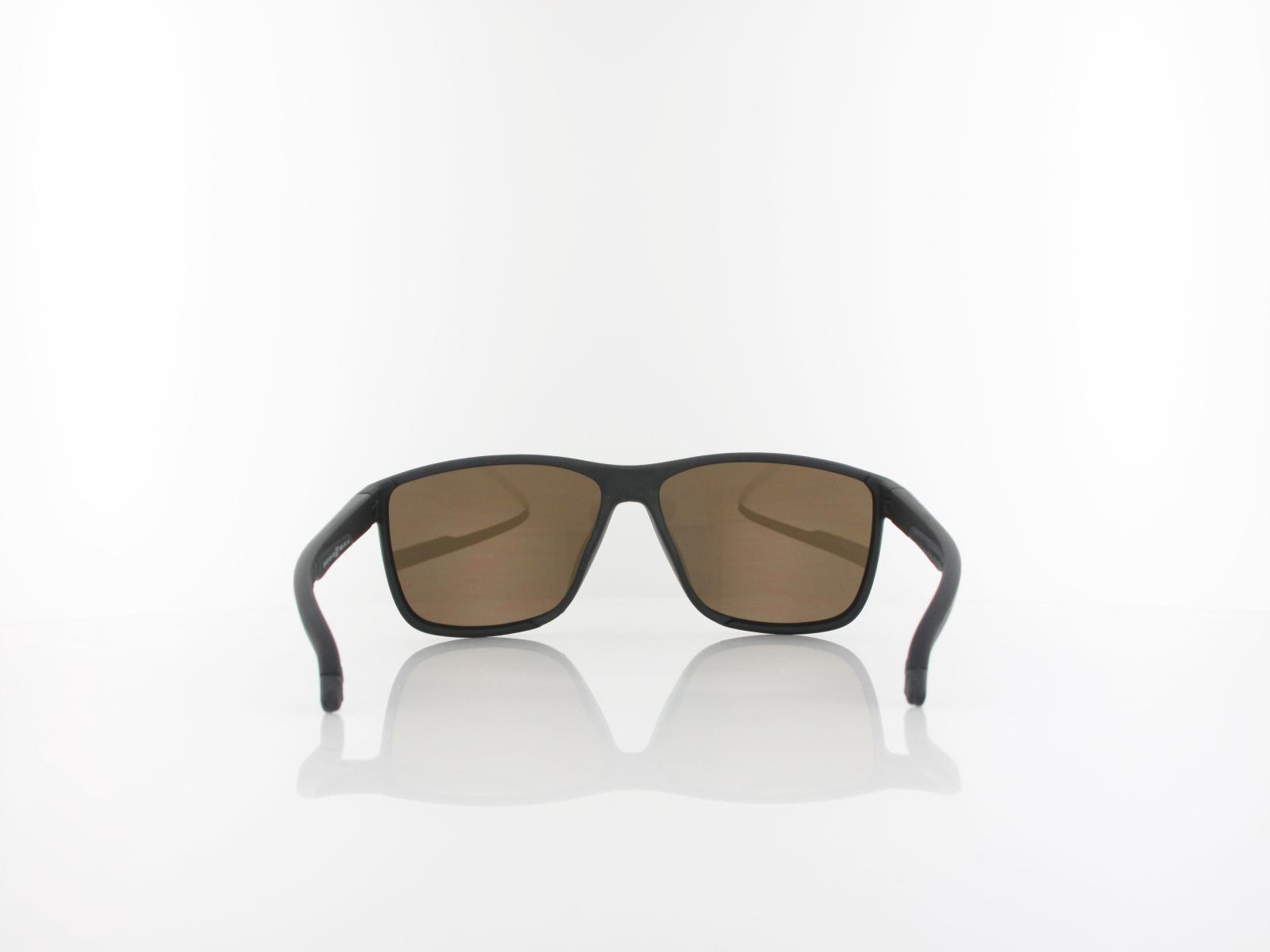 Red Bull SPECT | DRIFT 07 61 | black / brown with gold mirror