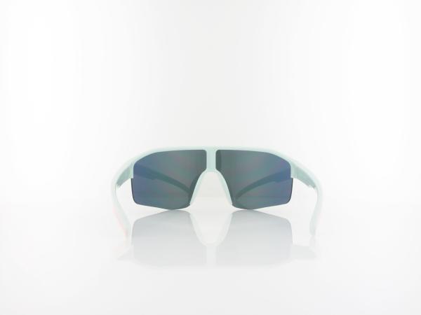 Red Bull SPECT | DUNDEE 007 130 | turquiose / brown with pink mirror