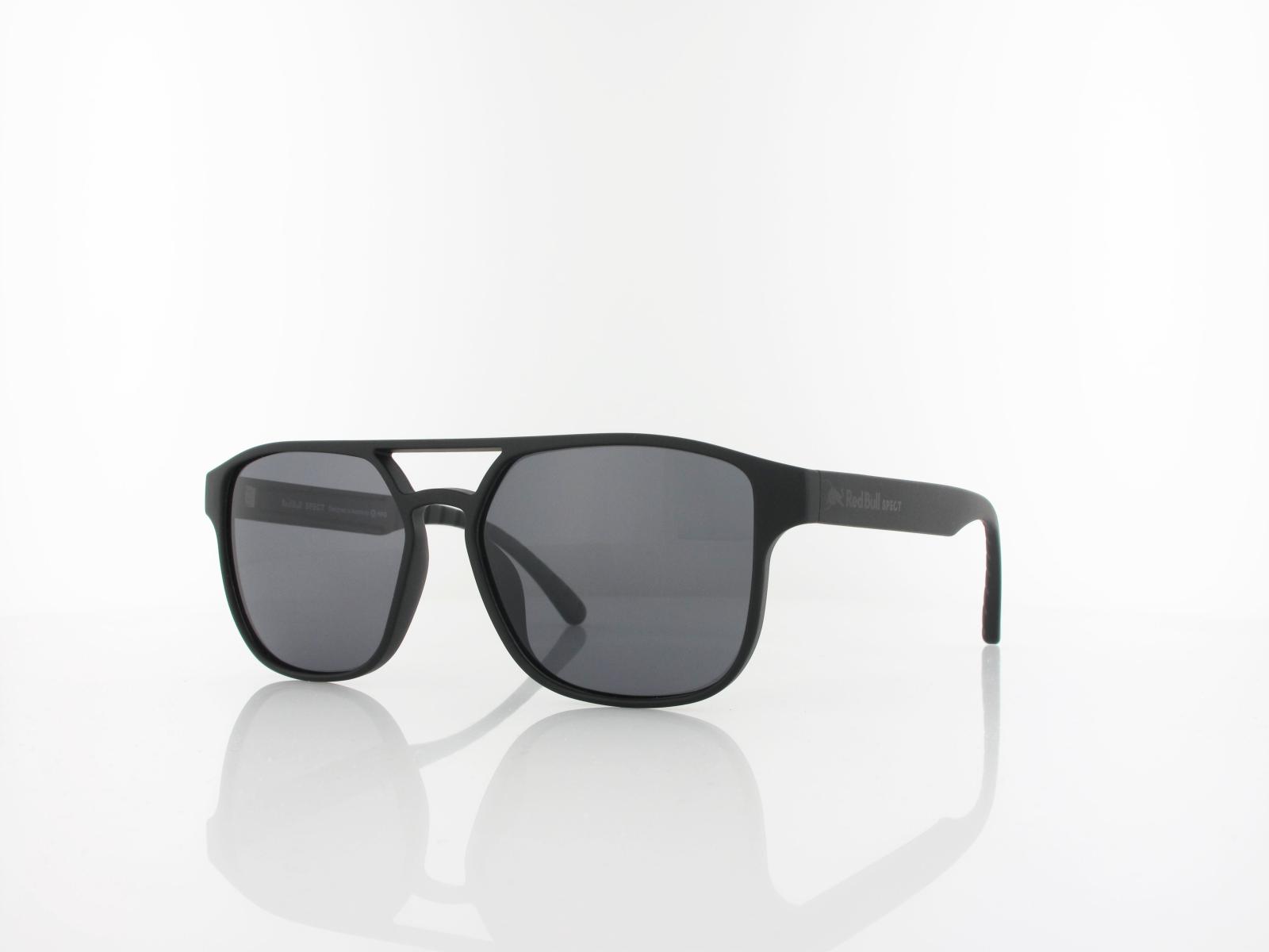 Red Bull SPECT | ELROY 001P 55 | black / smoke