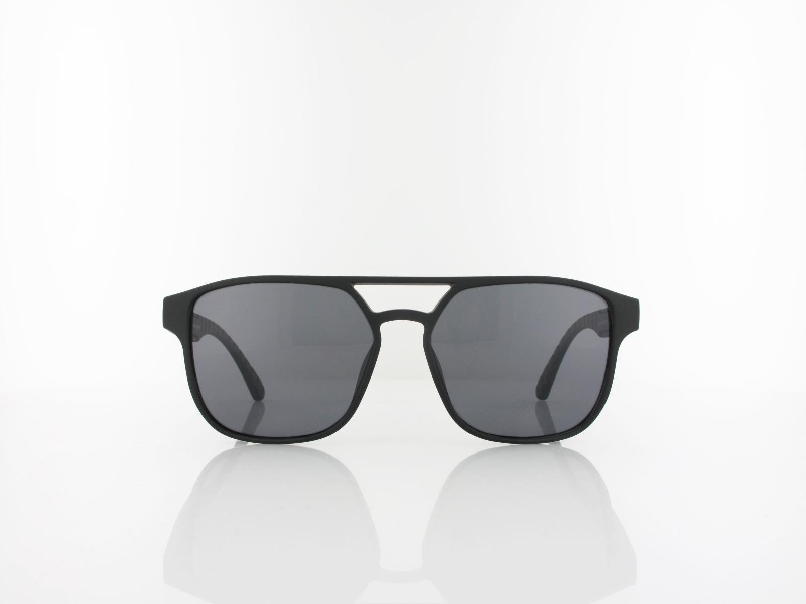 Red Bull SPECT | ELROY 001P 55 | black / smoke