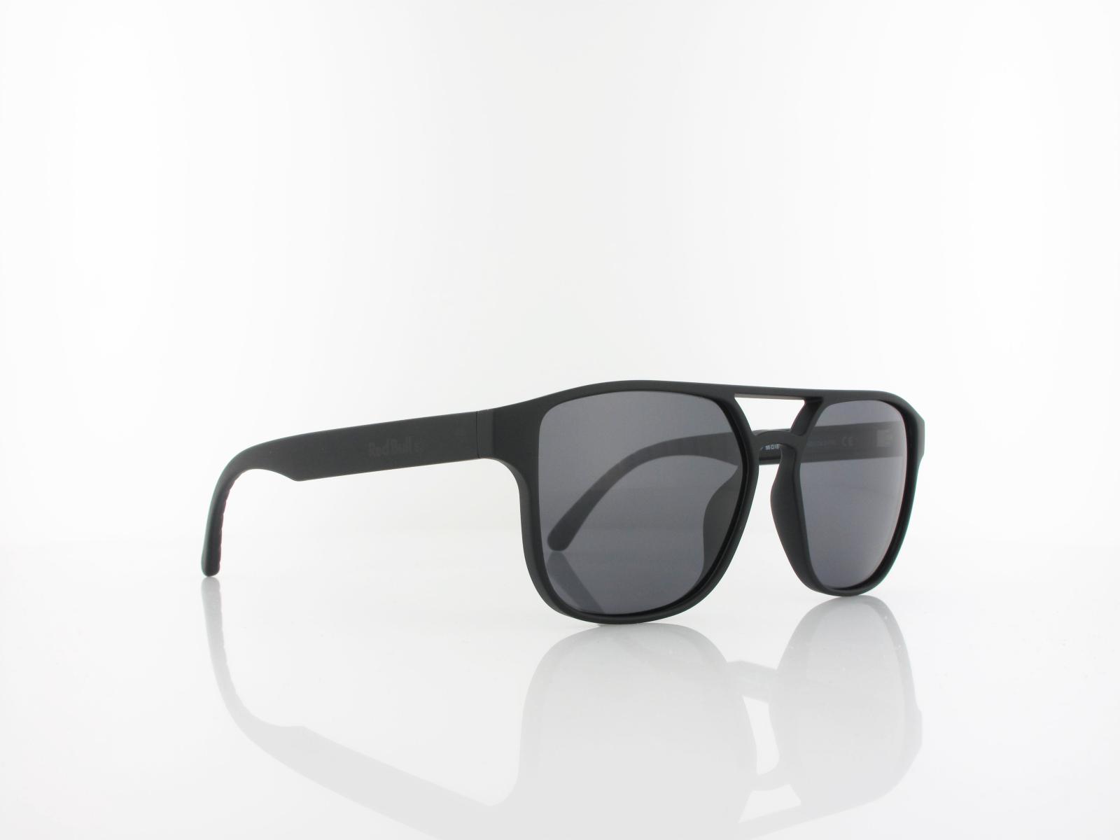 Red Bull SPECT | ELROY 001P 55 | black / smoke