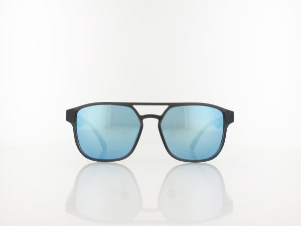 Red Bull SPECT | ELROY 002P 55 | grey / smoke with blue mirror
