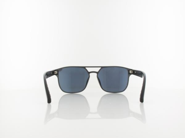 Red Bull SPECT | ELROY 002P 55 | grey / smoke with blue mirror