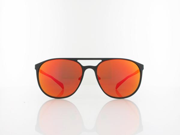 Red Bull SPECT | REDMS100 01P 60 | black / brown with red mirror