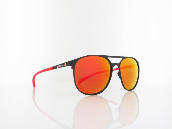Red Bull SPECT | REDMS100 01P 60 | black / brown with red mirror