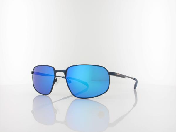 Red Bull SPECT | REDMS103 02P 58 | blue / smoke with blue mirror