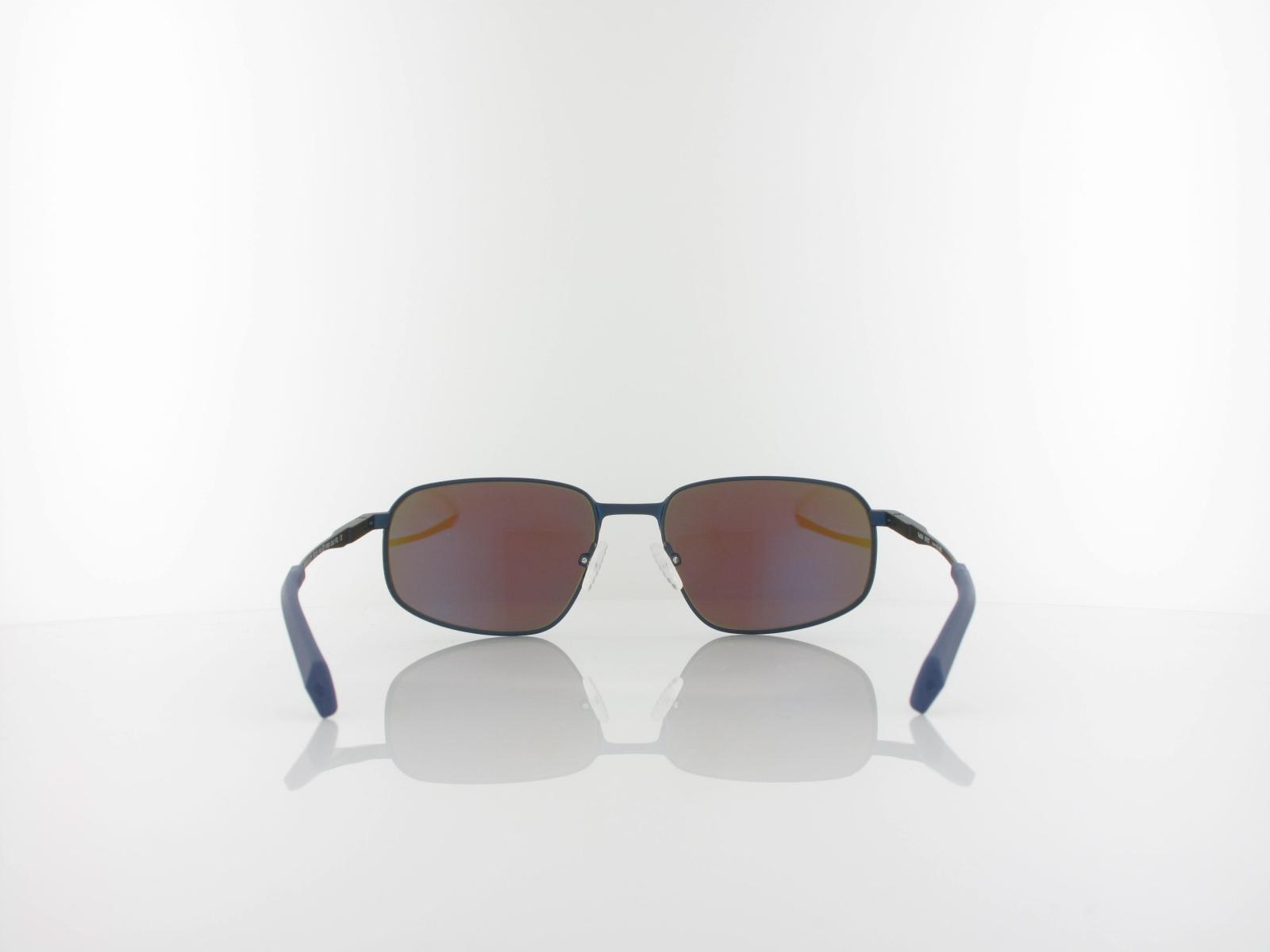 Red Bull SPECT | REDMS103 02P 58 | blue / smoke with blue mirror
