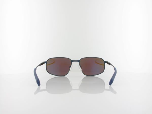 Red Bull SPECT | REDMS103 02P 58 | blue / smoke with blue mirror