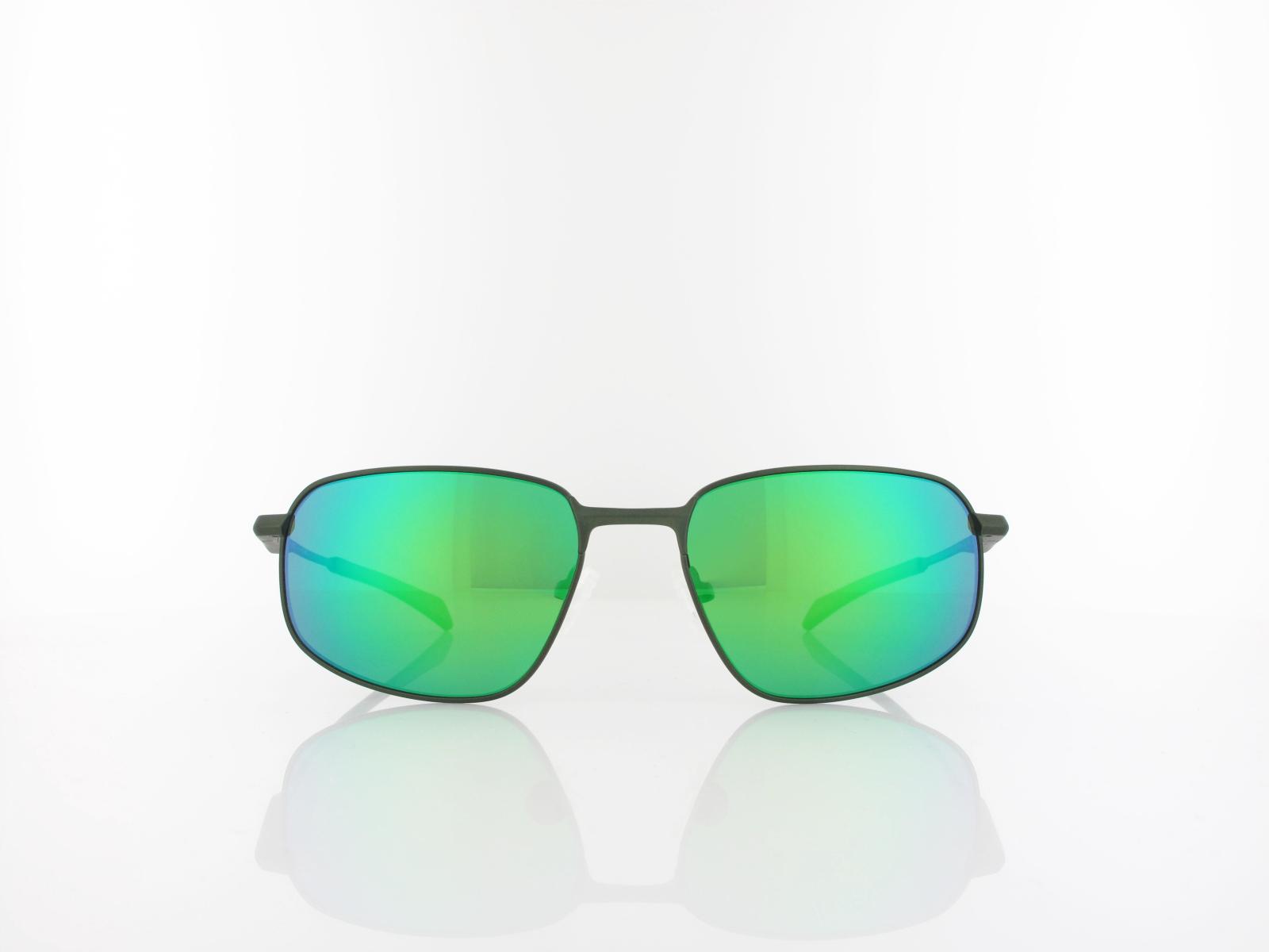 Red Bull SPECT | REDMS103 03P 58 | green / green with green mirror