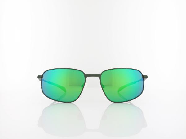 Red Bull SPECT | REDMS103 03P 58 | green / green with green mirror