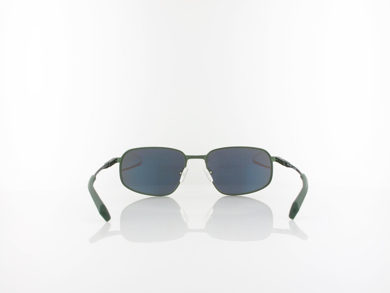 Red Bull SPECT | REDMS103 03P 58 | green / green with green mirror
