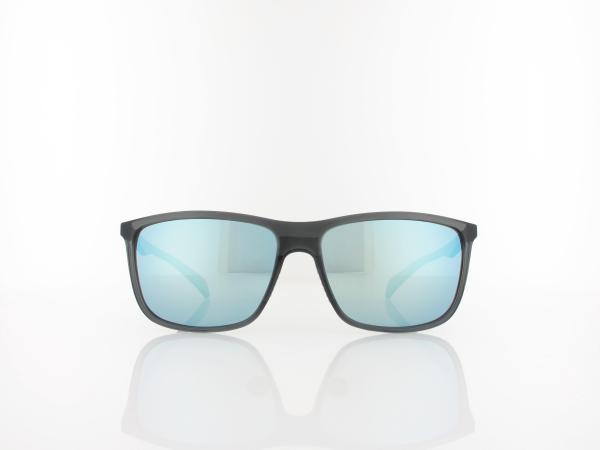 Red Bull SPECT | REDPS100 02P 59 | dark grey / smoke with blue mirror