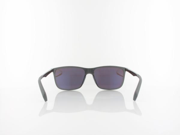 Red Bull SPECT | REDPS100 02P 59 | dark grey / smoke with blue mirror