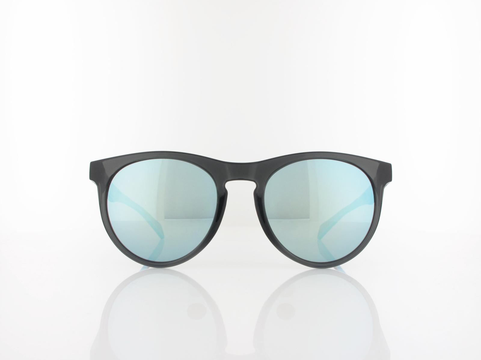 Red Bull SPECT | REDPS103 01P 54 | dark grey / smoke with blue mirror