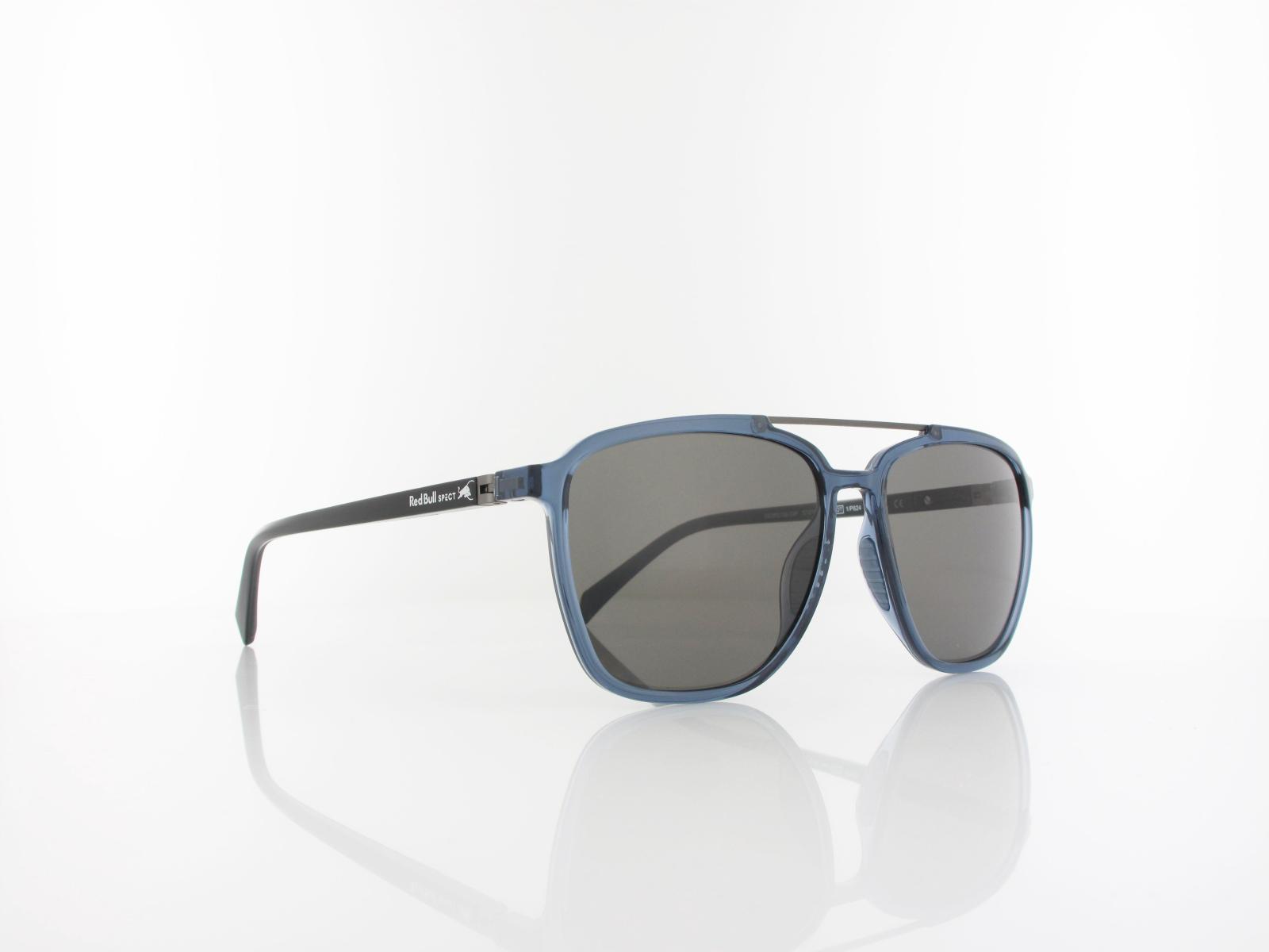 Red Bull SPECT | REDPS106 02P 57 | blue / smoke