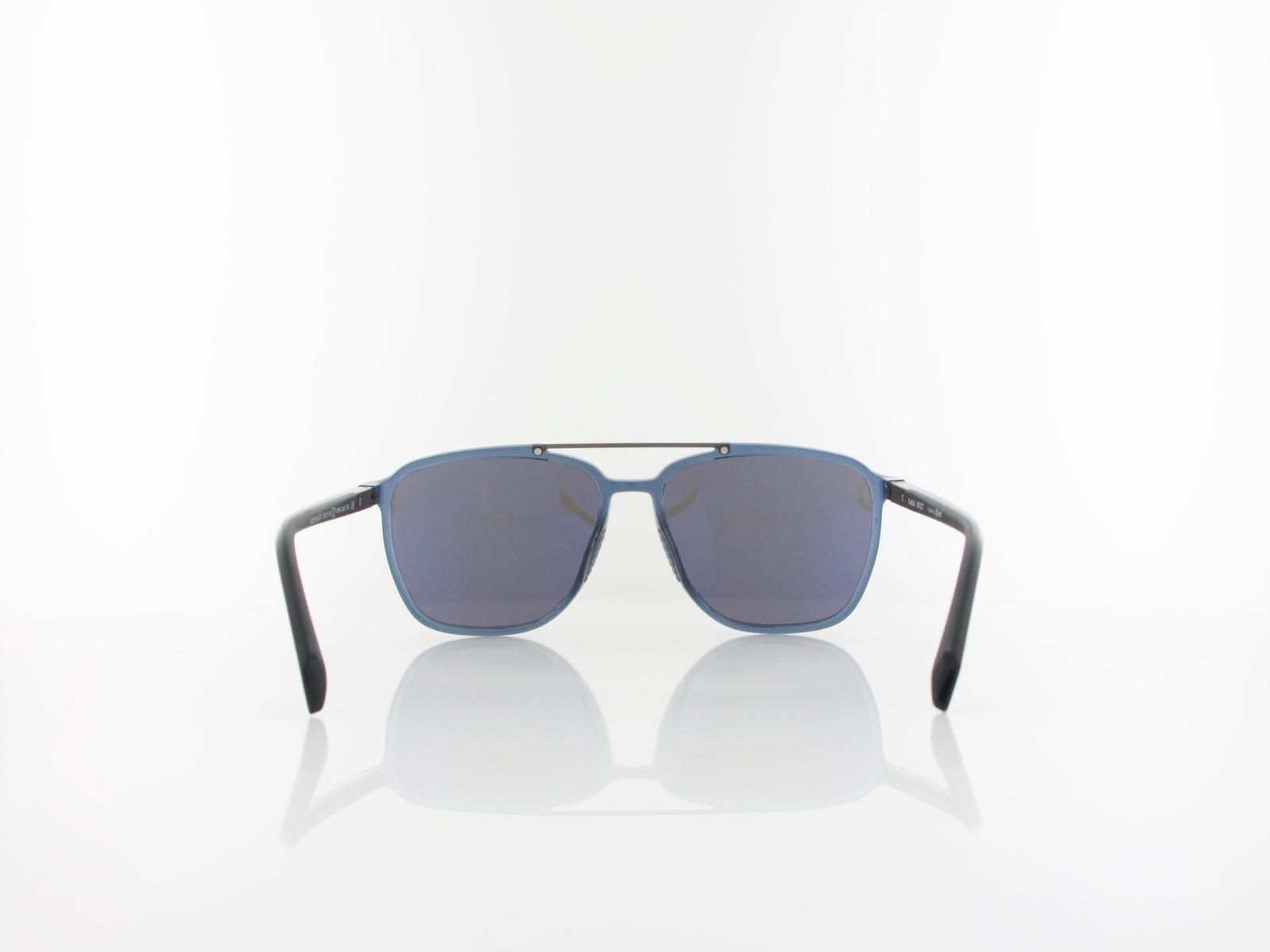 Red Bull SPECT | REDPS106 02P 57 | blue / smoke