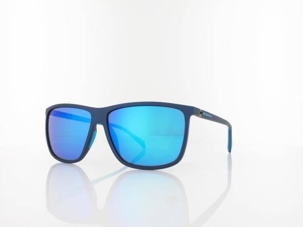 Red Bull SPECT | REDPS107 01P 61 | blue / smoke with blue mirror