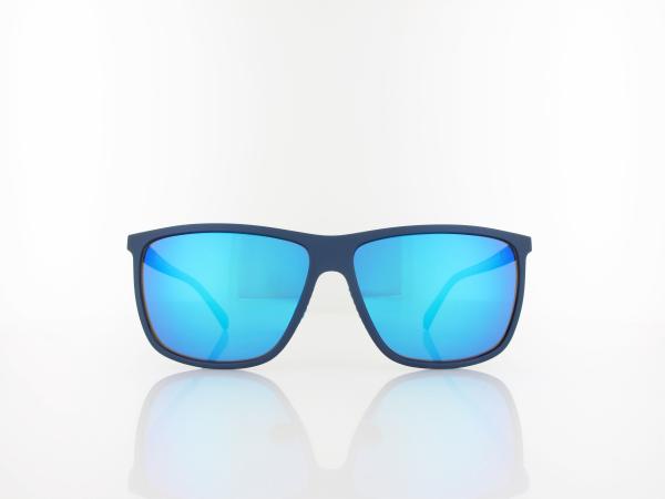 Red Bull SPECT | REDPS107 01P 61 | blue / smoke with blue mirror