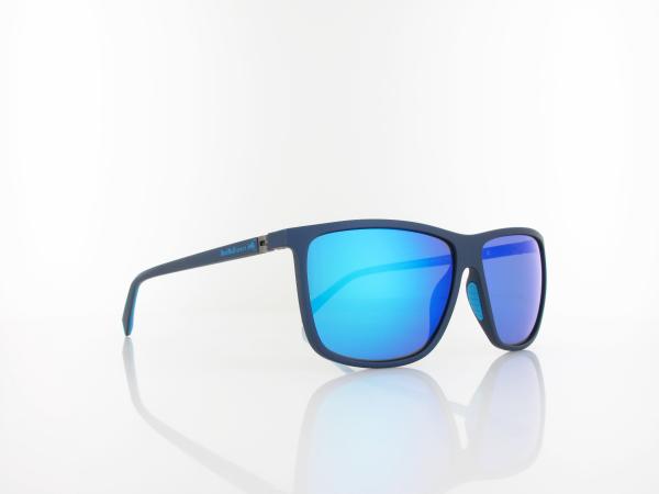 Red Bull SPECT | REDPS107 01P 61 | blue / smoke with blue mirror
