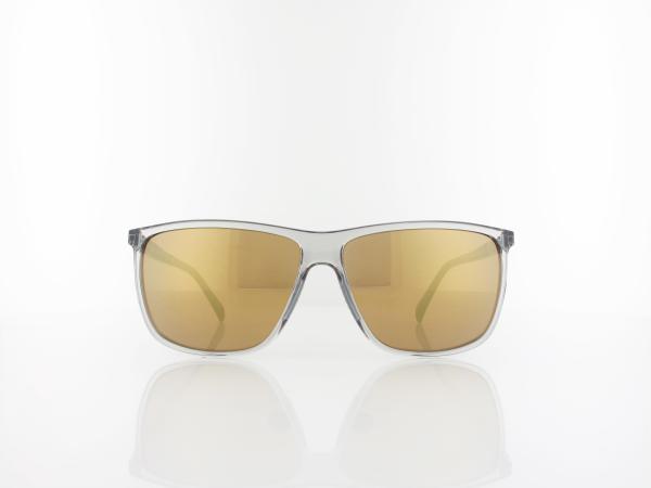 Red Bull SPECT | REDPS107 03P 61 | dark grey / brown with gold mirror