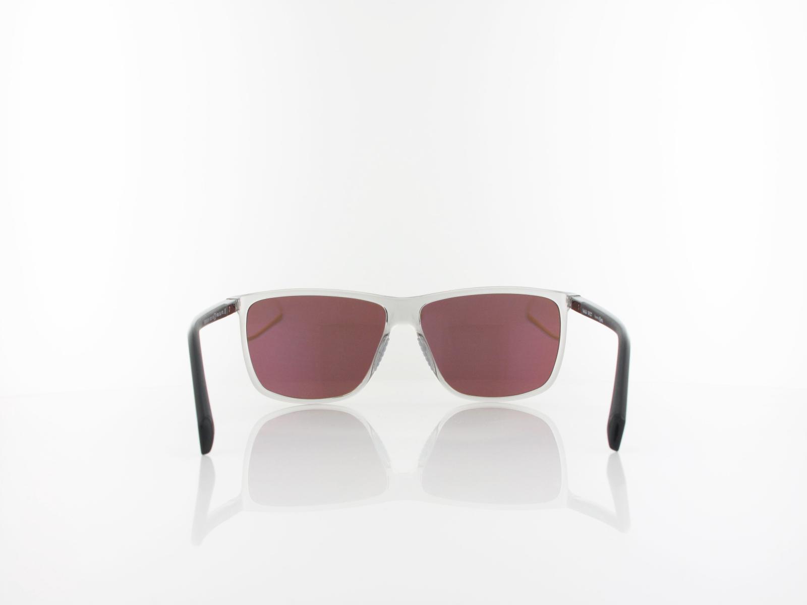 Red Bull SPECT | REDPS107 03P 61 | dark grey / brown with gold mirror