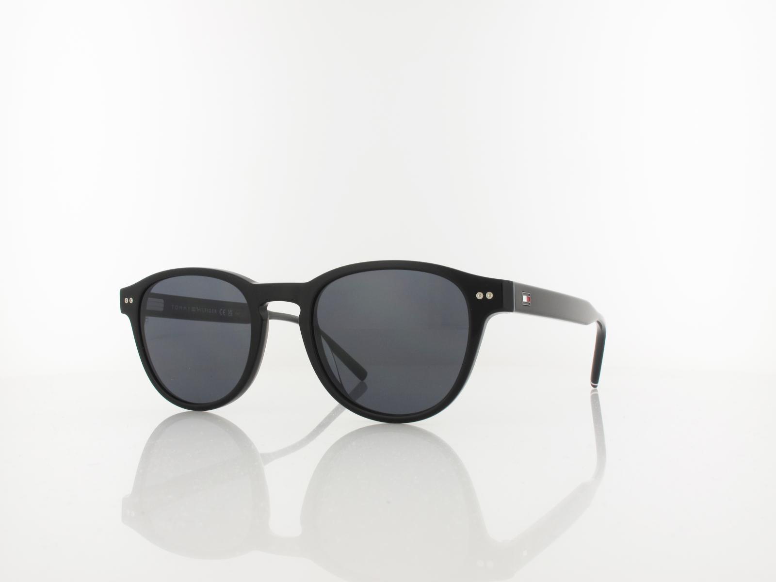Tommy Hilfiger | TH 2186/S 807/IR 51 | black / grey
