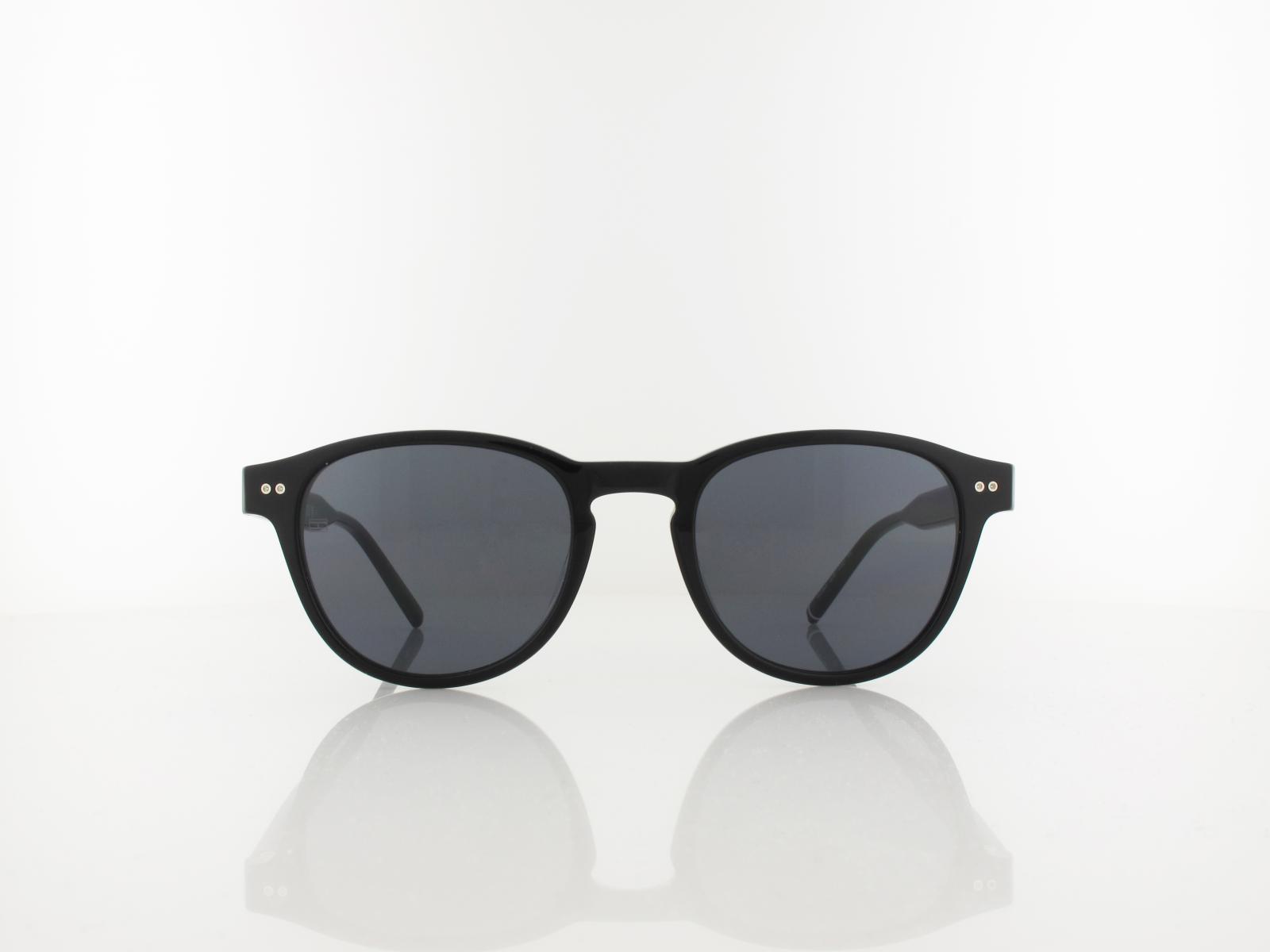 Tommy Hilfiger | TH 2186/S 807/IR 51 | black / grey