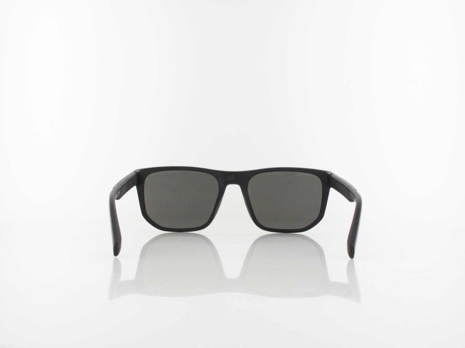 Tommy Hilfiger | TH 2200/S 807/M9 55 | black / grey polarized