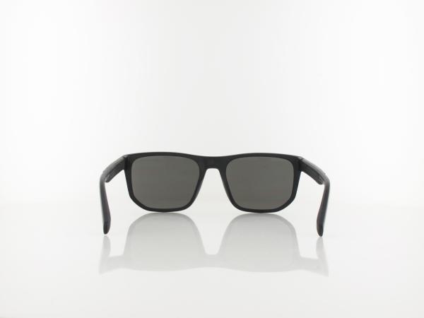 Tommy Hilfiger | TH 2200/S 807/M9 55 | black / grey polarized