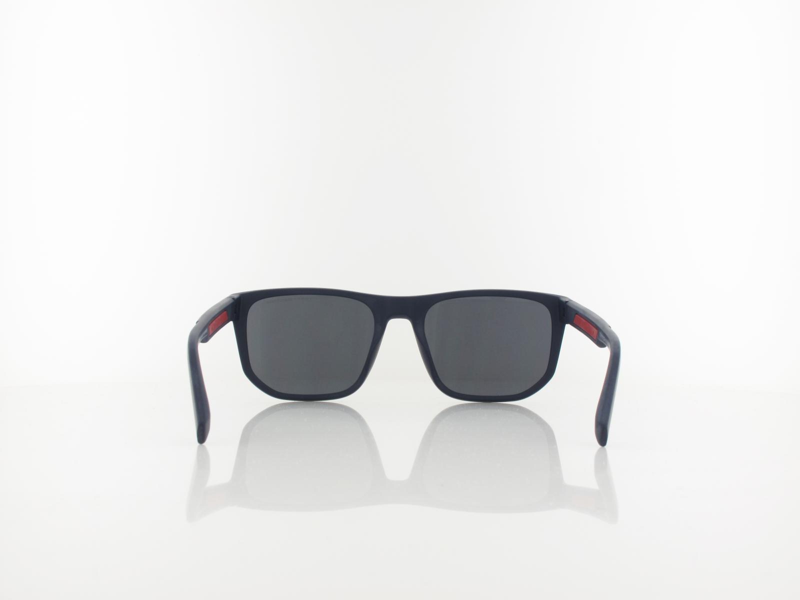 Tommy Hilfiger | TH 2200/S 8RU/IR 55 | blue red / grey