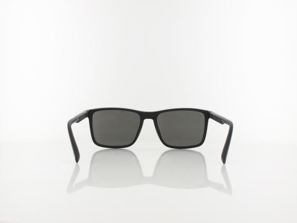Tommy Hilfiger | TH 2201/S 807/M9 56 | black / grey polarized