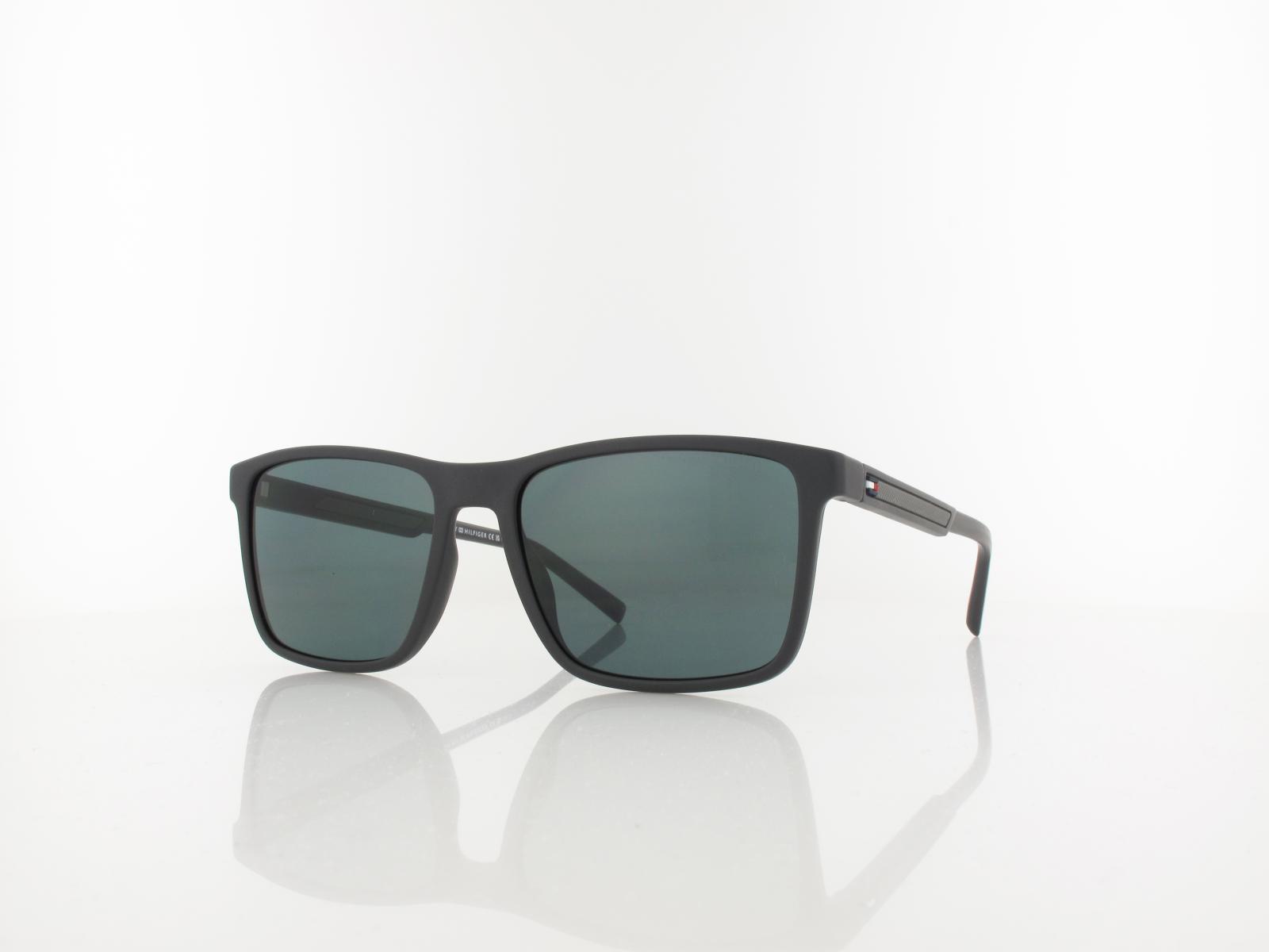 Tommy Hilfiger | TH 2201/S KB7/KU 56 | grey / blue