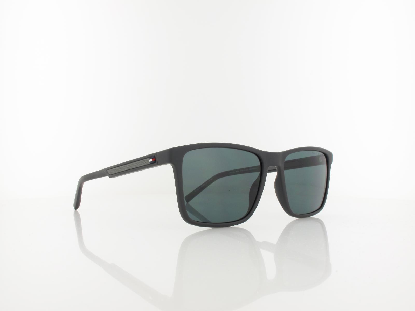 Tommy Hilfiger | TH 2201/S KB7/KU 56 | grey / blue