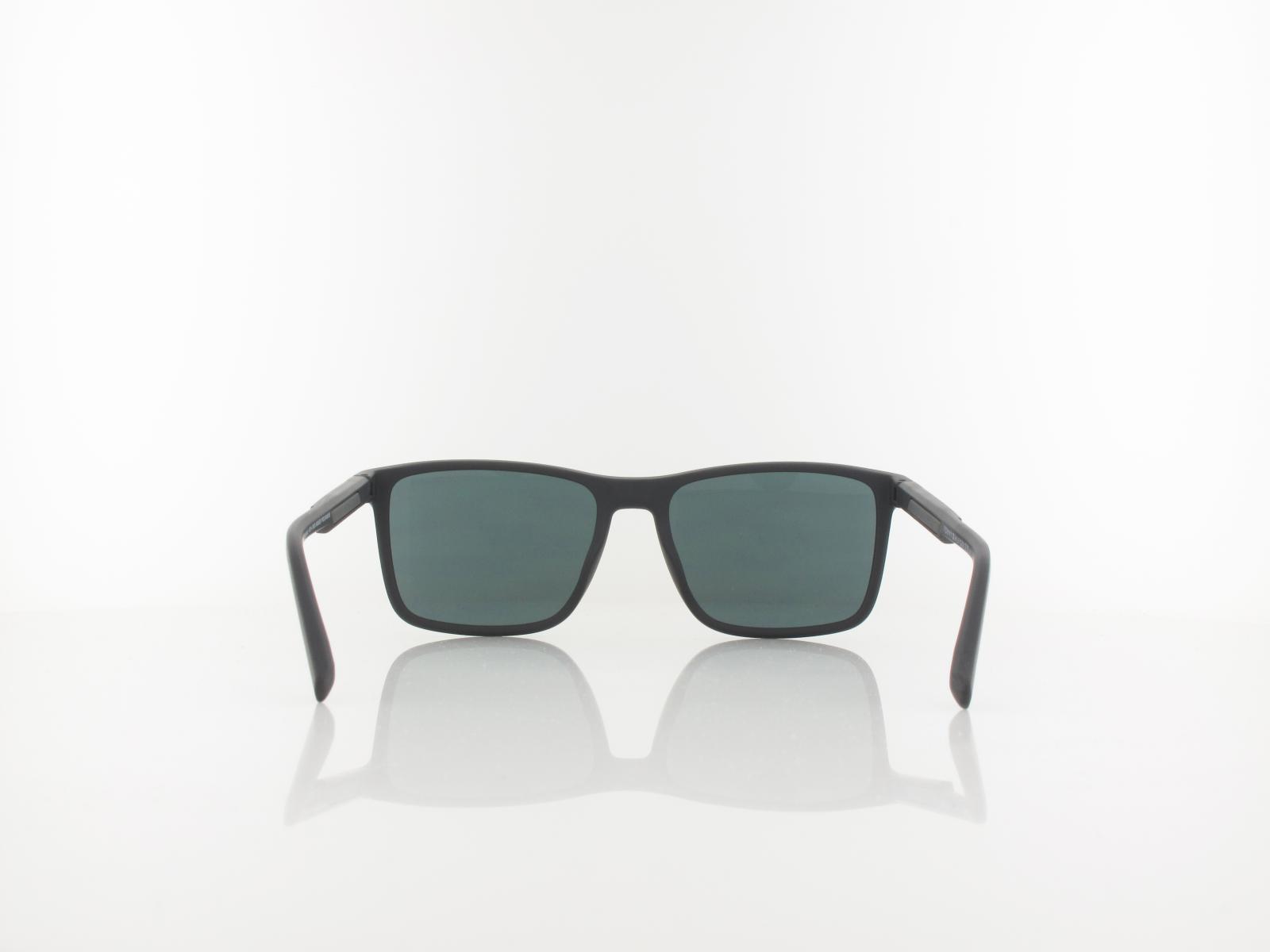 Tommy Hilfiger | TH 2201/S KB7/KU 56 | grey / blue